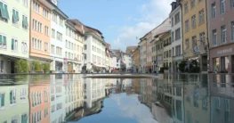 Monteurzimmer Winterthur