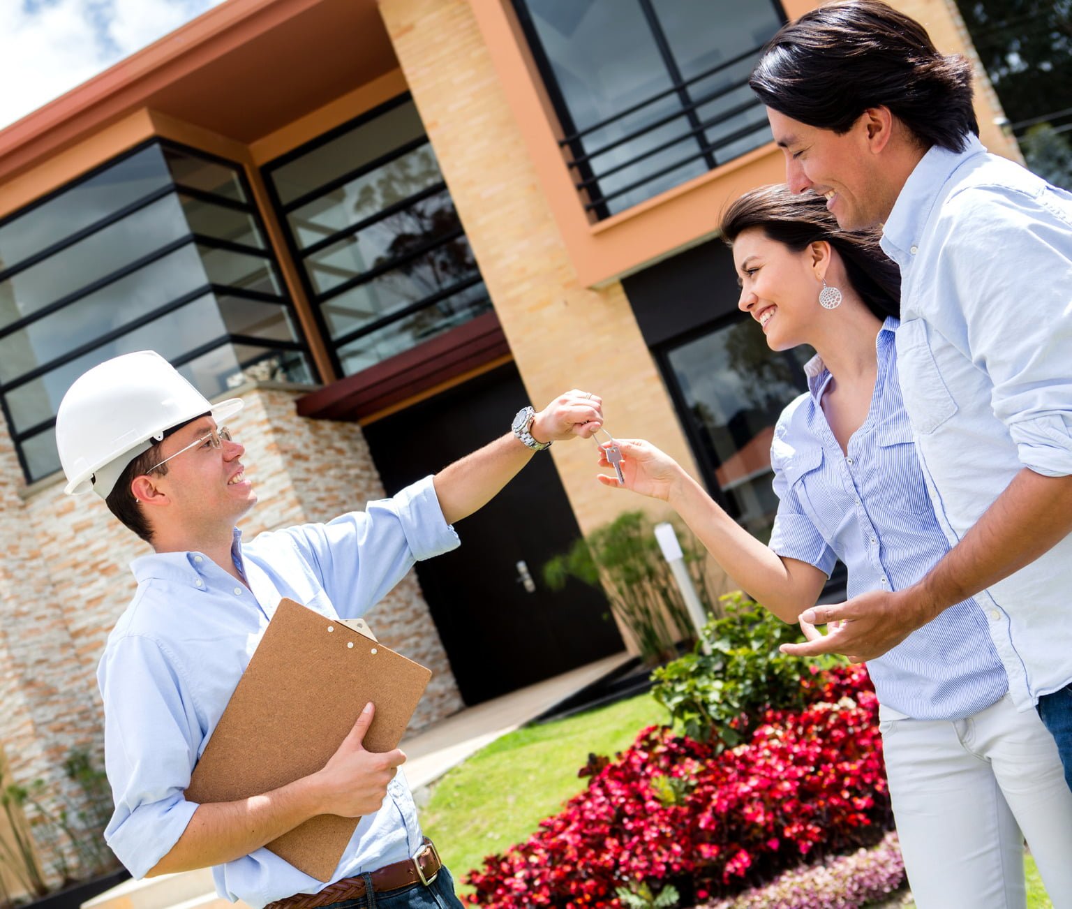 Immobilien Service