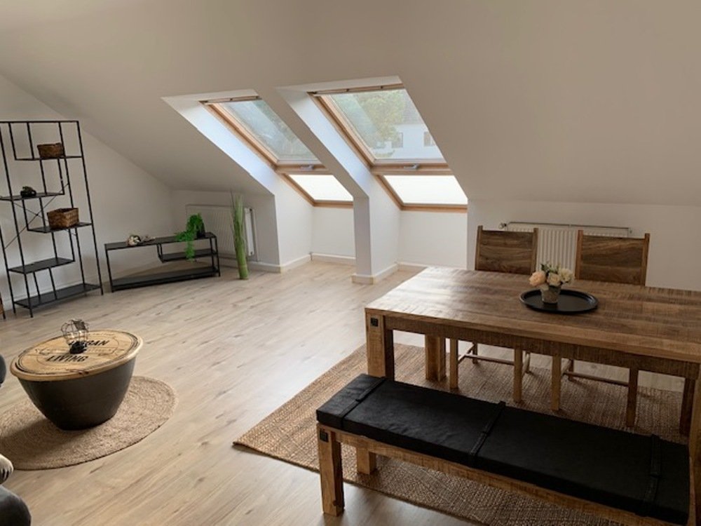 Messezimmer Hannover