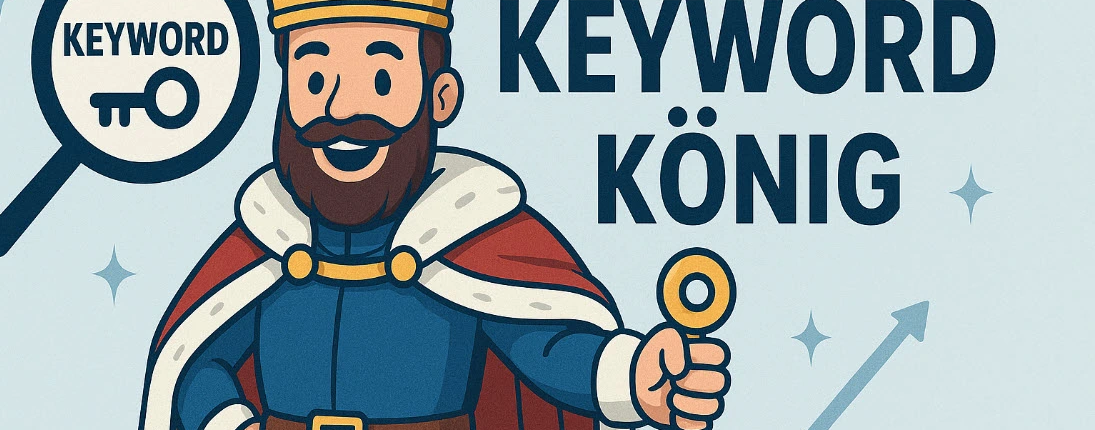 Keywordkönig