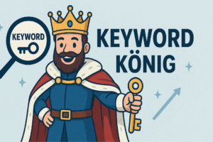 Der Keywordkönig für Immobilien.