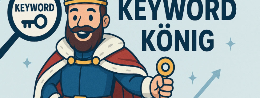 Keywordkönig